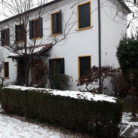 Room Garden Padova Dış mekan fotoğraf