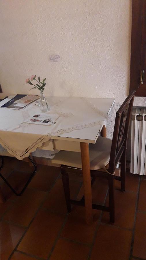 Room Garden Padova Dış mekan fotoğraf