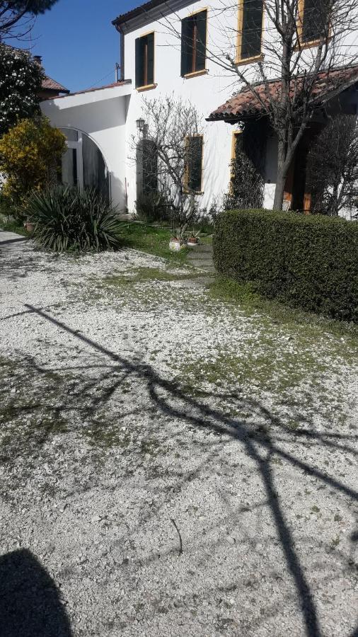 Room Garden Padova Dış mekan fotoğraf