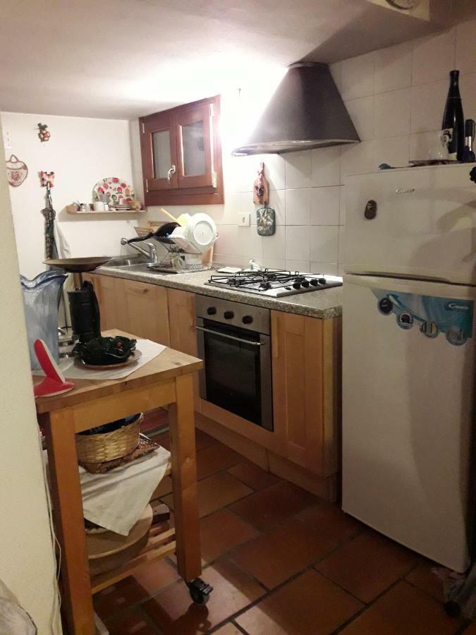 Room Garden Padova Dış mekan fotoğraf