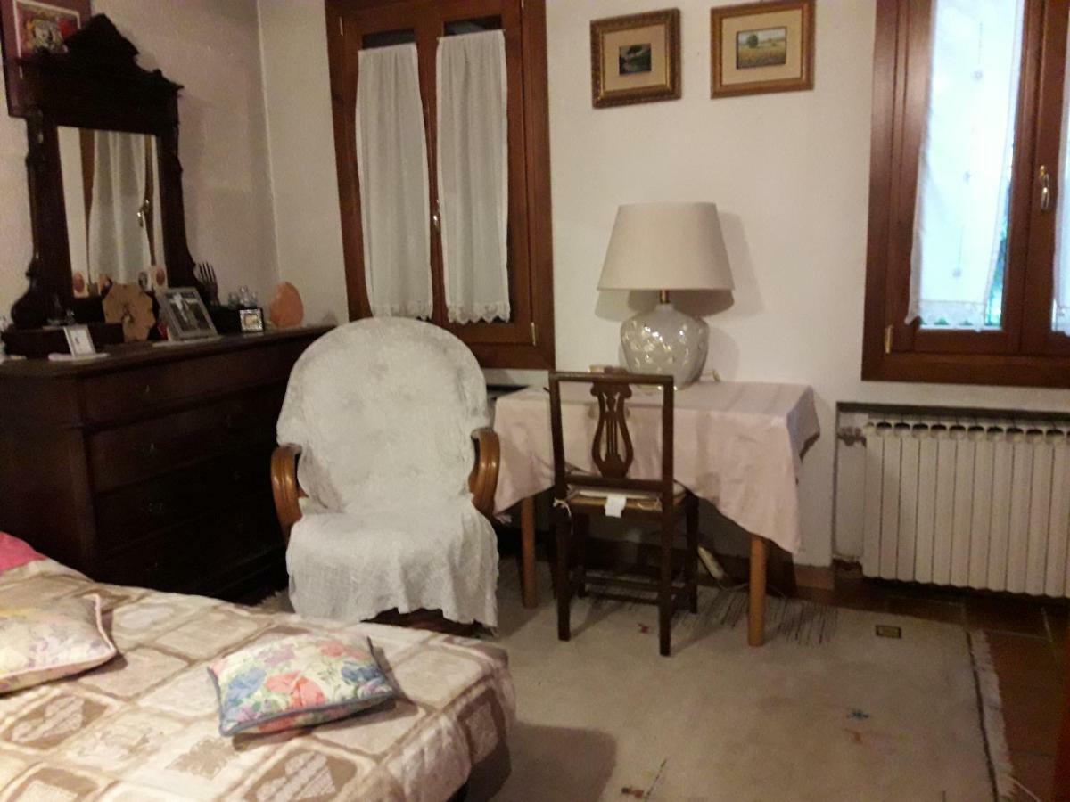 Room Garden Padova Dış mekan fotoğraf