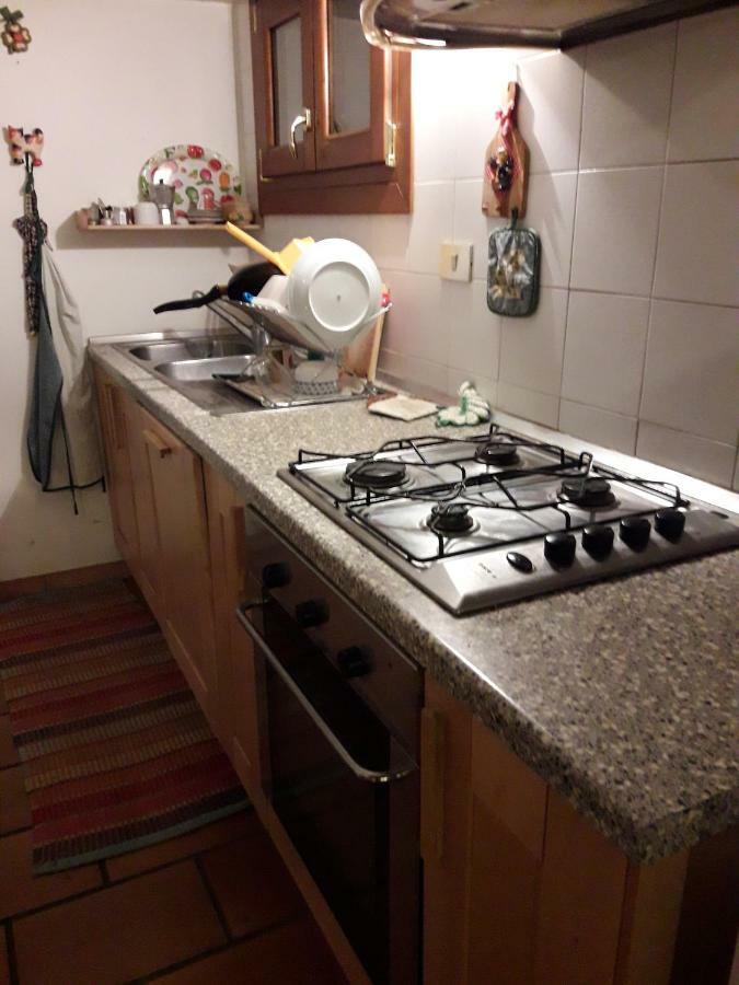 Room Garden Padova Dış mekan fotoğraf