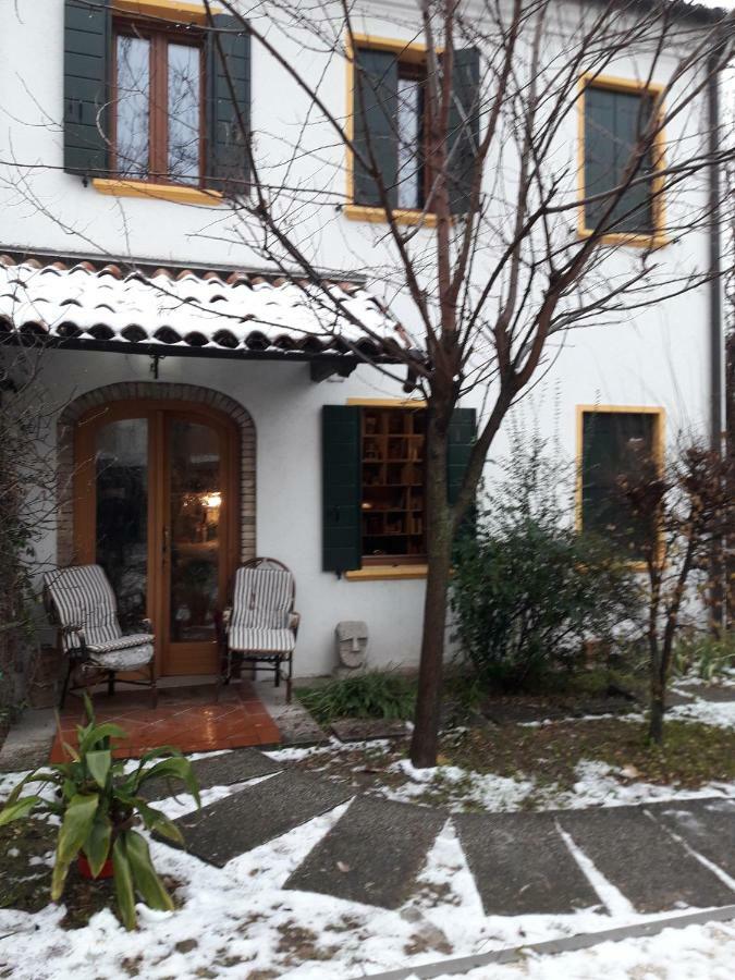 Room Garden Padova Dış mekan fotoğraf
