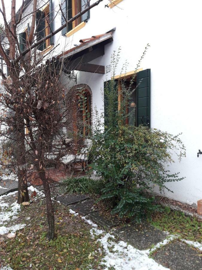Room Garden Padova Dış mekan fotoğraf