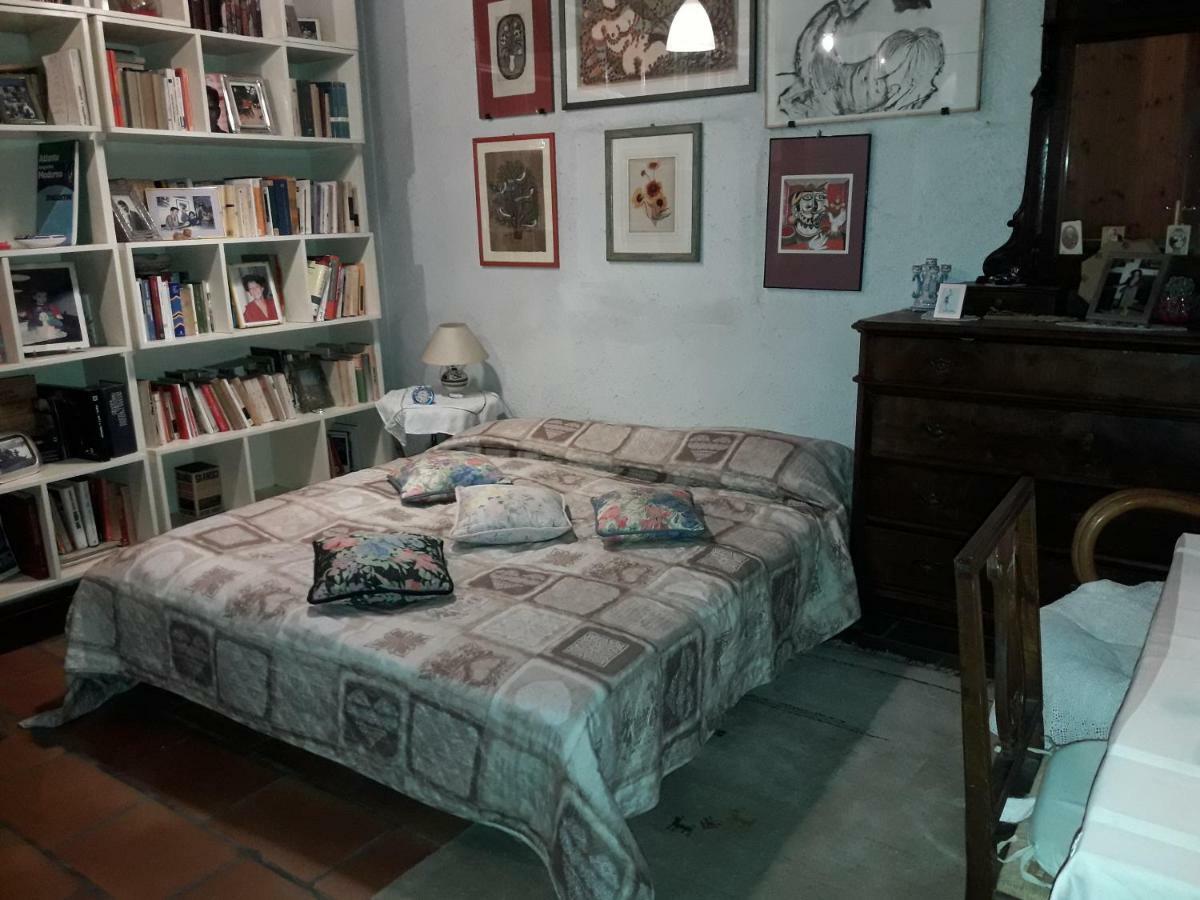 Room Garden Padova Dış mekan fotoğraf