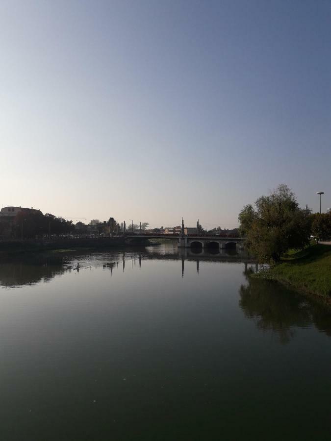 Room Garden Padova Dış mekan fotoğraf