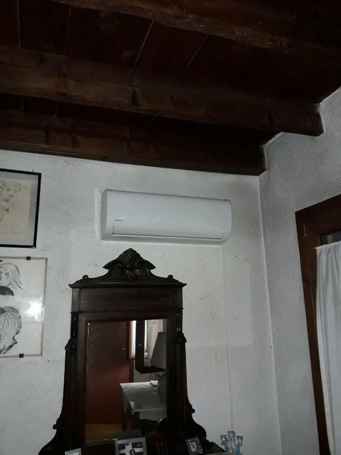 Room Garden Padova Dış mekan fotoğraf