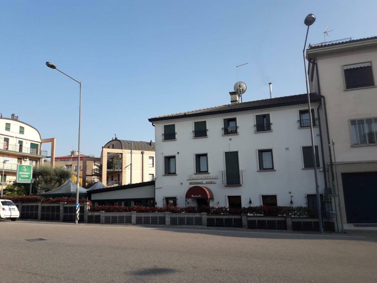 Room Garden Padova Dış mekan fotoğraf